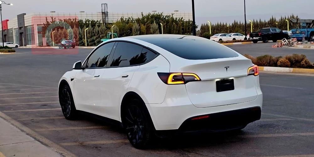 تێسلا مۆدێلی Y